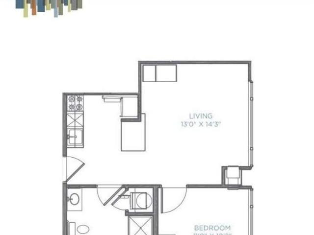 Apartment for rent in Hartford, Connecticut