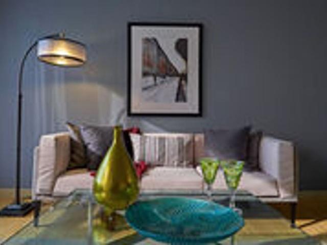 Apartment for rent in Hartford, Connecticut