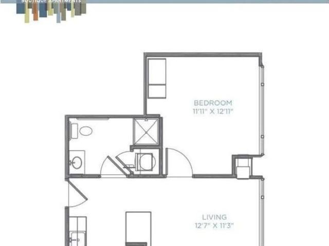 Apartment for rent in Hartford, Connecticut
