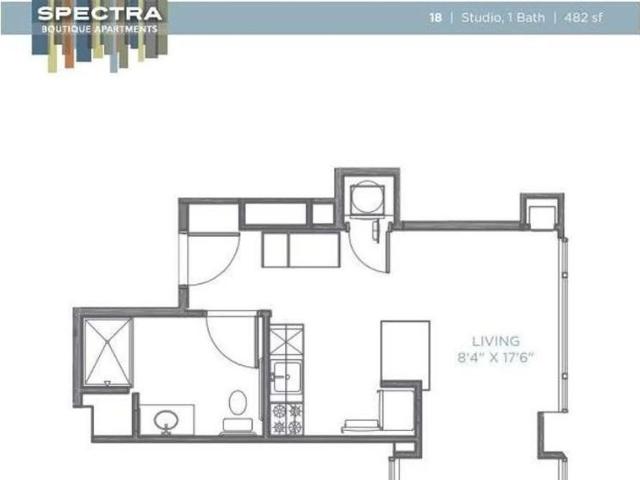 Apartment for rent in Hartford, Connecticut