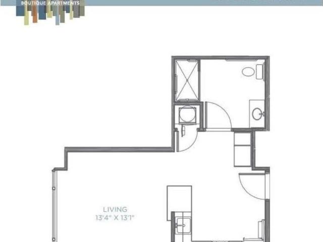 Apartment for rent in Hartford, Connecticut
