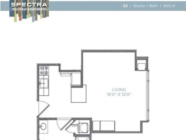 Apartment for rent in Hartford, Connecticut