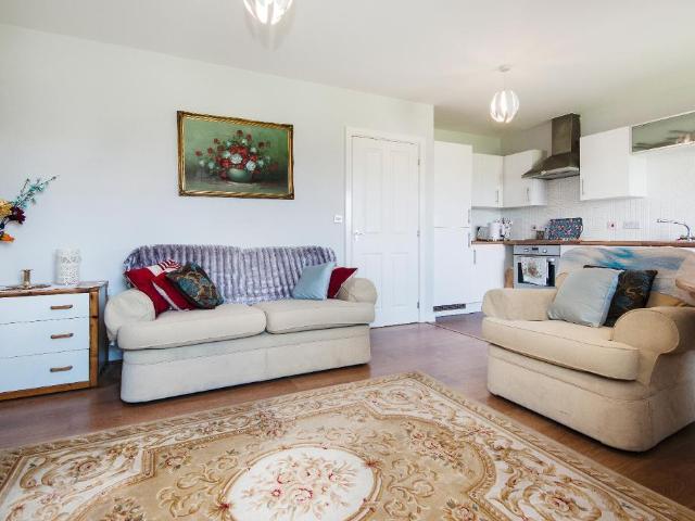 Apartment for rent in Hatfield, Fretherne