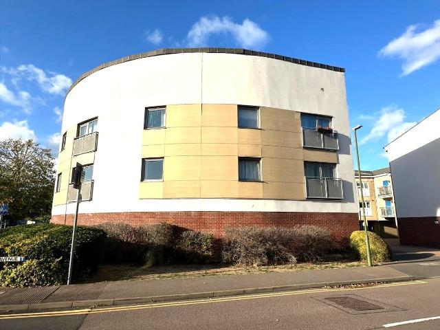 Apartment for rent in Hatfield Business Park, Welwyn Hatfield