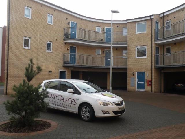 Apartment for rent in Hatfield, Fretherne