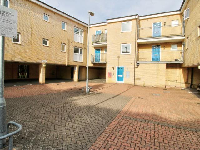 Apartment for rent in Hatfield, Fretherne