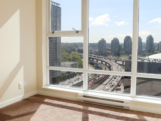 Apartment for rent in Downtown, Vancouver