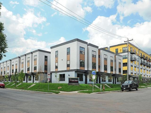 Apartment for rent in Hennepin, Minnesota