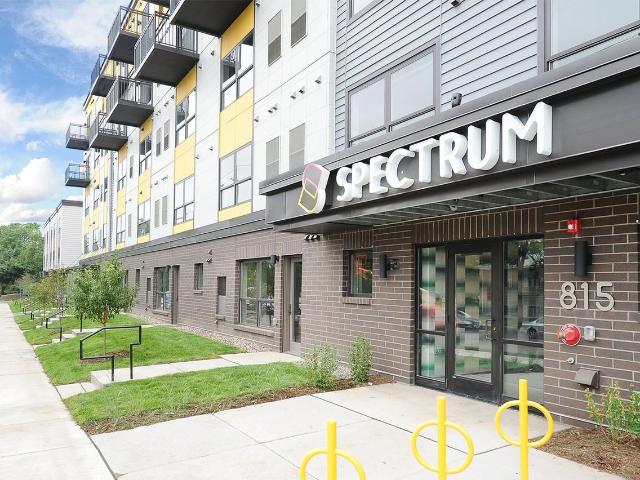 Apartment for rent in Hennepin, Minnesota