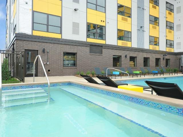 Apartment for rent in Hennepin, Minnesota