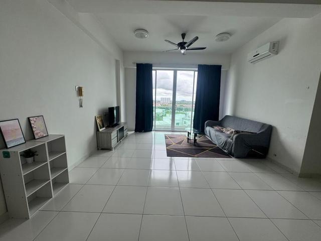Condominium for rent in Wellesley, Penang