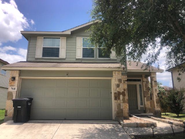 House for sale in New Braunfels, Texas