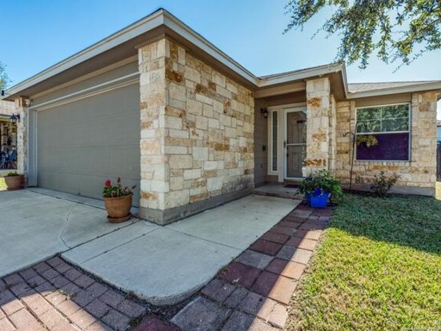 House for sale in New Braunfels, Texas