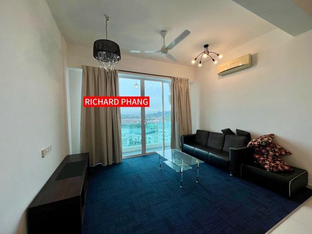 Condominium for rent in Wellesley, Penang