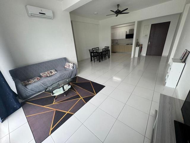 Condominium for rent in Wellesley, Penang
