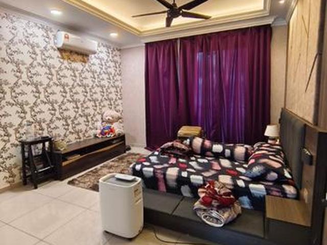 Terraced House for sale in Bukit Mertajam, Seberang Perai