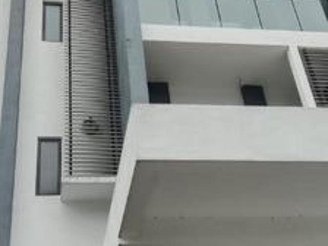 Terraced House for sale in Wellesley, Penang
