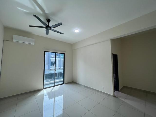 Terraced House for rent in Wellesley, Penang