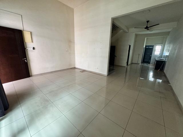 Terraced House for rent in Bukit Mertajam, Seberang Perai