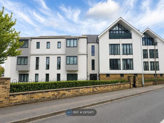 Apartment for rent in Hamerton, Kent