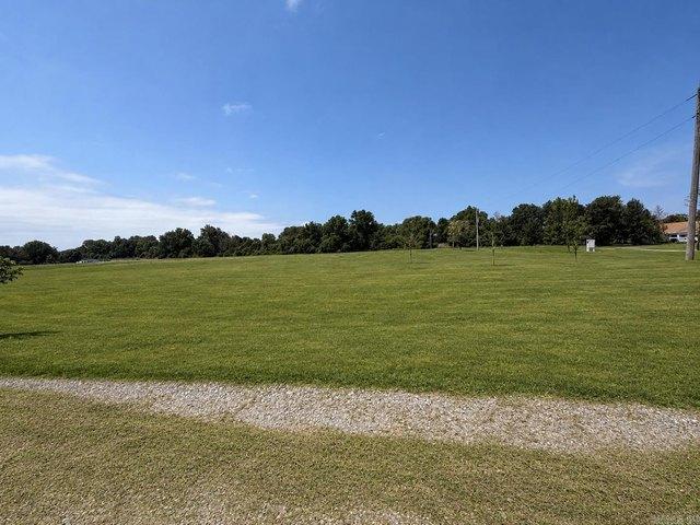 Land for sale in Ark