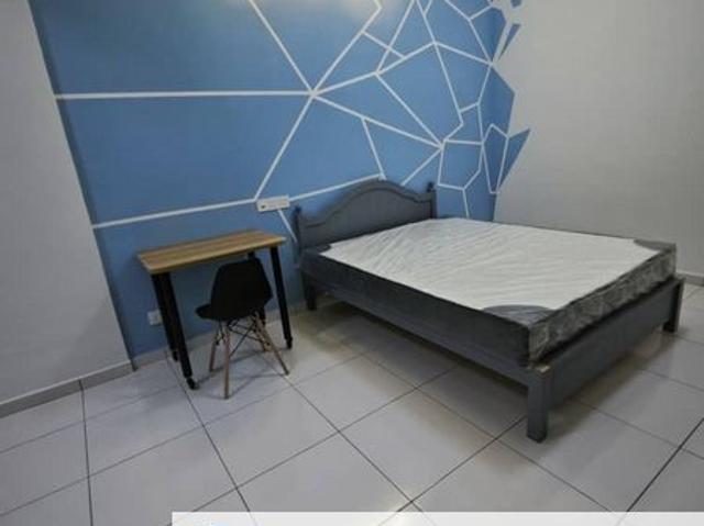 Condominium for rent in Wellesley, Penang