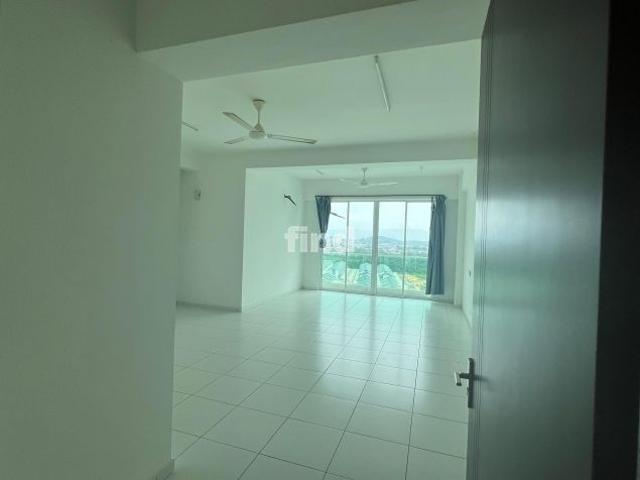 Apartment for rent in Wellesley, Penang
