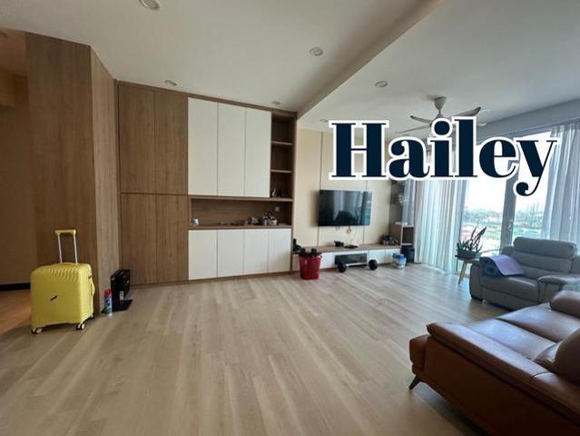 Condominium for sale in Wellesley, Penang
