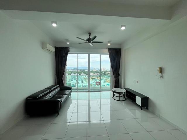 Condominium for rent in Wellesley, Penang