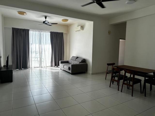 Condominium for rent in Wellesley, Penang
