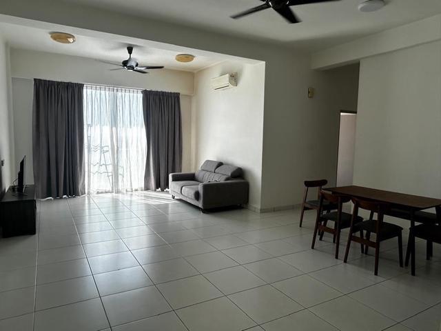 Condominium for rent in Bukit Mertajam, Seberang Perai