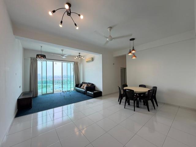 Condominium for rent in Wellesley, Penang