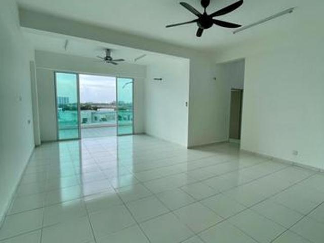 Condominium for sale in Bukit Mertajam, Seberang Perai