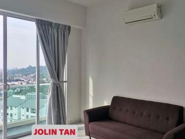 Condominium for rent in Wellesley, Penang