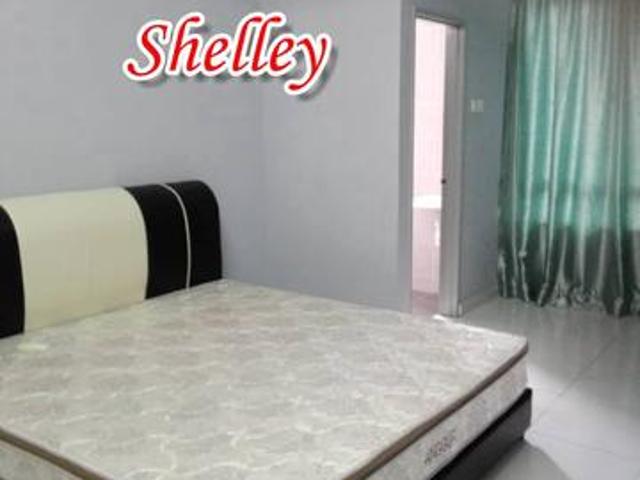 Condominium for rent in Wellesley, Penang