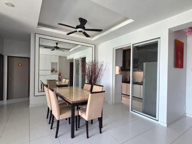 Condominium for sale in Wellesley, Penang