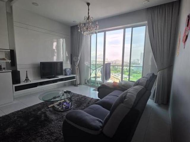 Condominium for sale in Wellesley, Penang