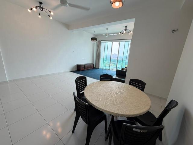 Condominium for rent in Wellesley, Penang