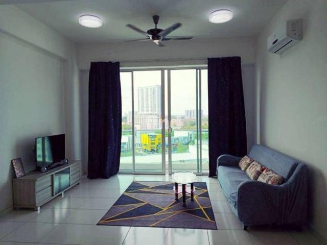 Condominium for rent in Wellesley, Penang