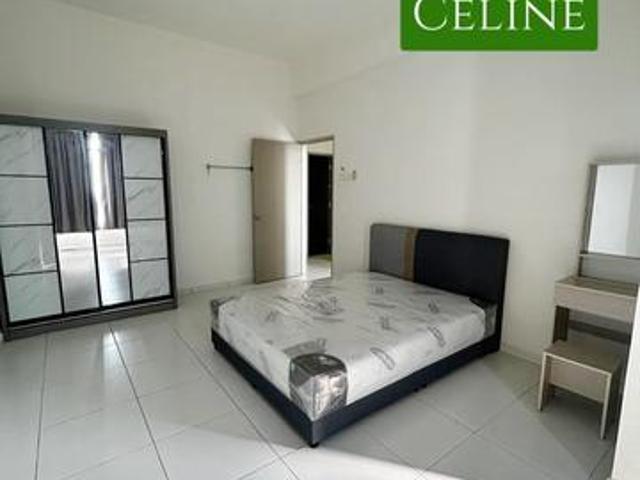 Condominium for rent in Wellesley, Penang