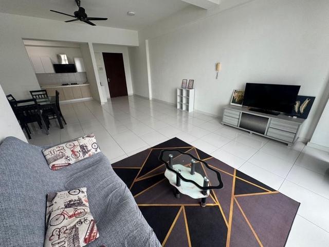 Condominium for rent in Wellesley, Penang