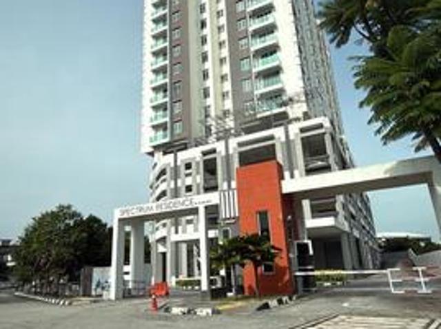 Condominium for sale in Wellesley, Penang