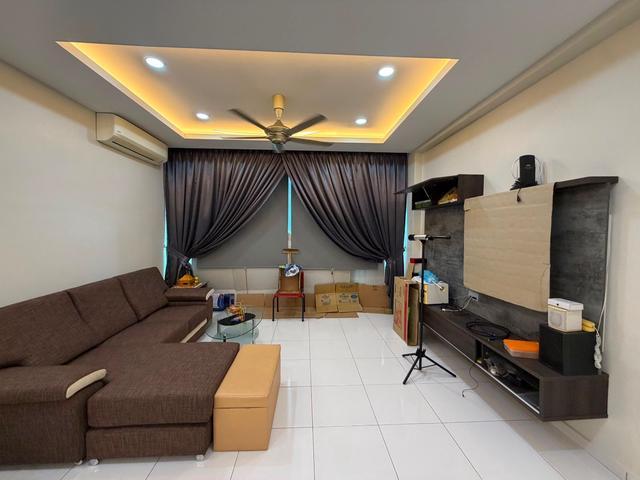 Condominium for rent in Wellesley, Penang