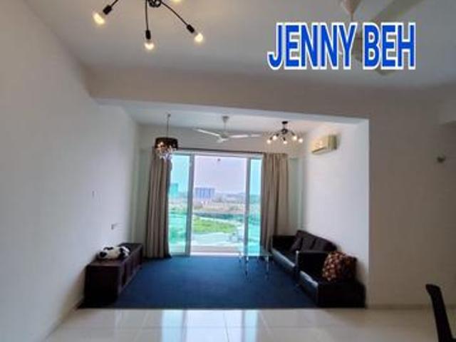 Condominium for rent in Wellesley, Penang
