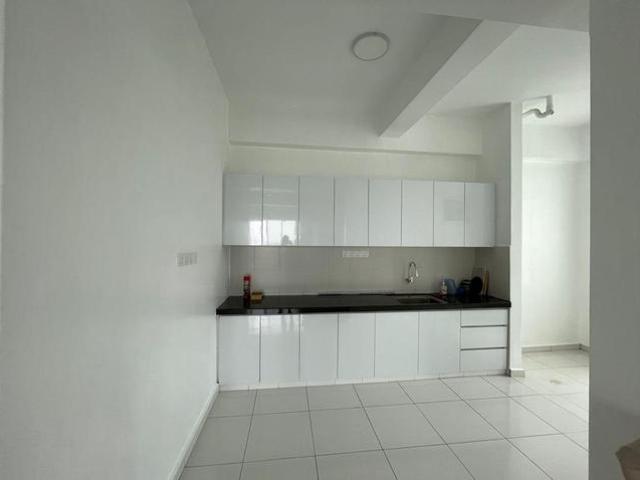 Condominium for rent in Bukit Mertajam, Seberang Perai