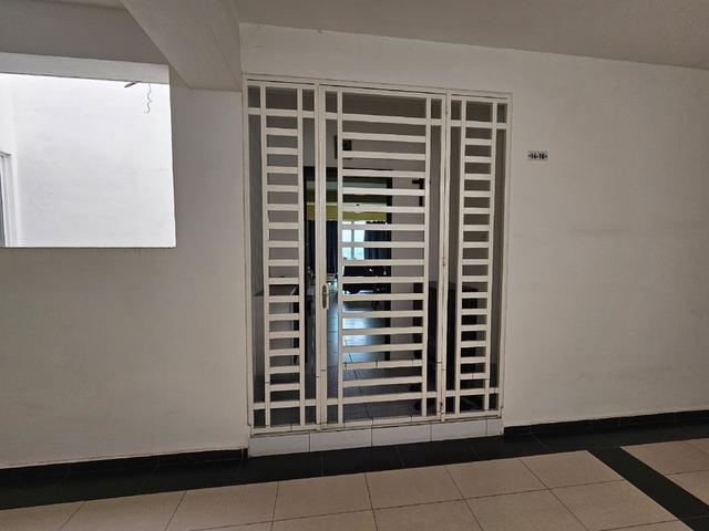 Condominium for sale in Wellesley, Penang