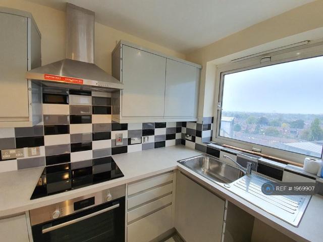 Apartment for rent in Greater London