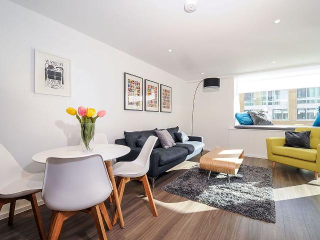 Apartment for rent in Wandsworth, Greater London