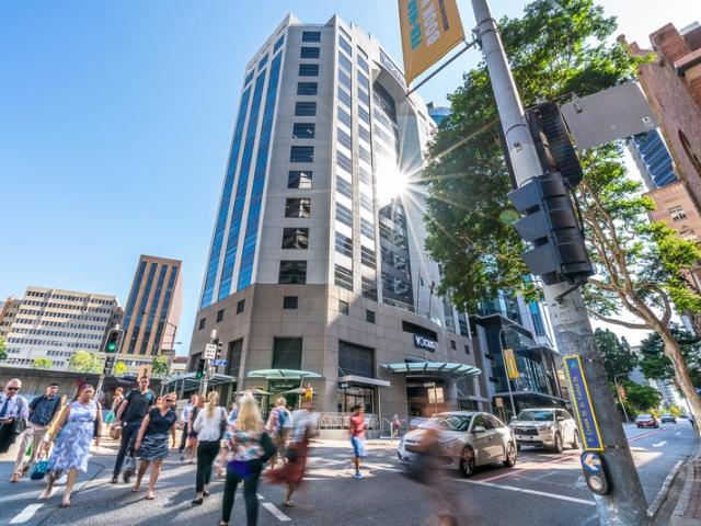 Office for rent in Toombul, Queensland