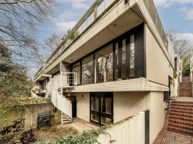 Apartment for rent in West Hampstead, Greater London